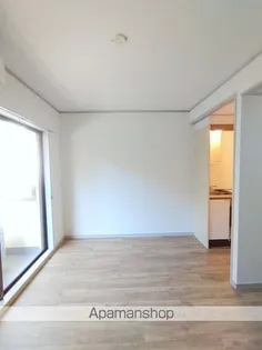 PLENDY宮前平【1階】の内装