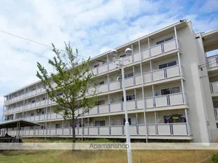 ビレッジハウス江西1号棟の画像