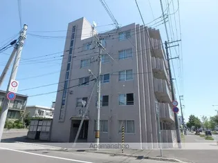 サンハイツ丸果の画像