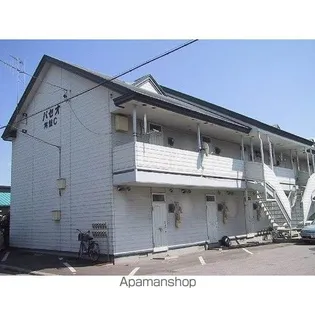 パセオ常盤Cの画像