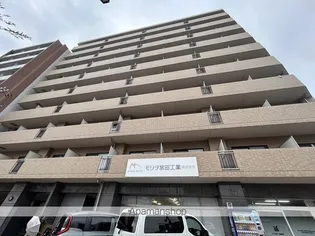 SーFORT中広通りの画像
