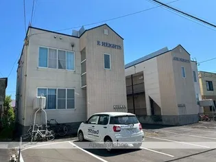 ABEハイツの画像
