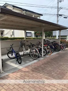 トーケン プロニティ【2階】のその他画像