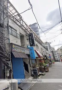 鶴見三業共同ビルの画像