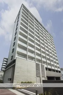 エンクレスト空港通り【6階】の外観