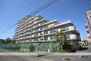 メイツ川越の画像