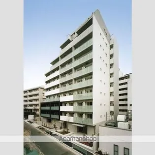 プライムアーバン目黒大橋ヒルズ【6階】の外観