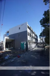 メゾンアイカ【3階】の外観