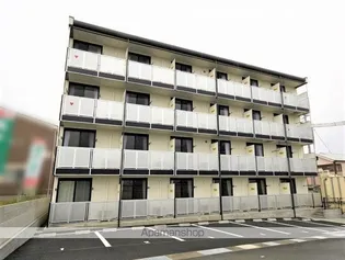 レオパレスMARUTO京田辺の画像