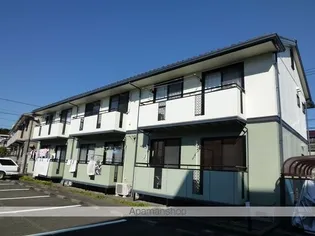 ソレイユ加納の画像