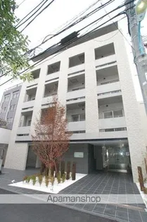 ステージファースト上落合【5階】の外観