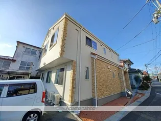 グランドソレイユ元町の画像