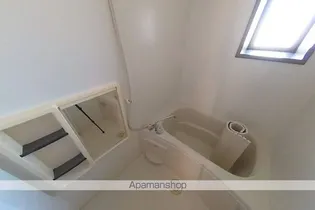 フォンテーヌ竹島【2階】の風呂