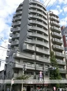 CREST本郷【4階】の外観