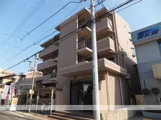 パークヒルズの画像