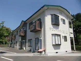 チェリーハイツ釣山の画像