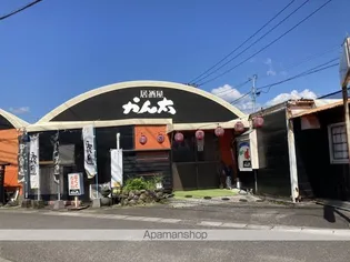 リヴィエールゴン【103号室】の周辺
