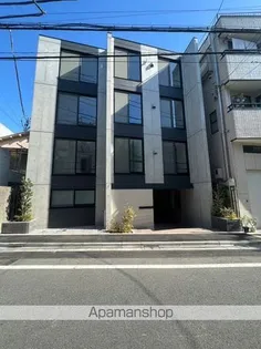 東京都中野区新井2丁目【マンション】の外観