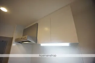 レジデンシア花の木「ハナノキ」【7階】の内装