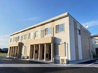 土浦市乙戸アパートの画像