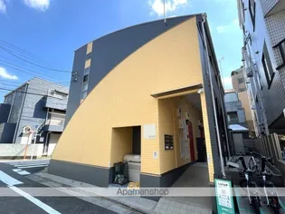 クレーンガーデンの画像