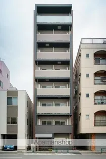 メゾン・シャトロワ深川扇橋【7階】の外観