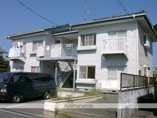 MTハイツ【101号室】の外観