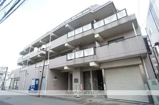 アールスコート高根台の画像