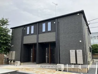 咲くら屋Ⅰ【1階】の外観