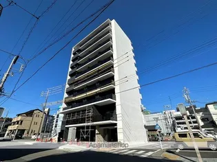 SLR東岡崎駅前の画像