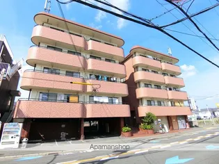 レオハイム春日山の画像