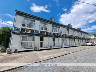 シーサイド金沢【2階】の外観