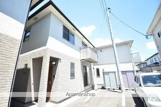 宮城県仙台市若林区大和町1丁目【一戸建】の外観