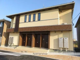 プラシードⅡの画像