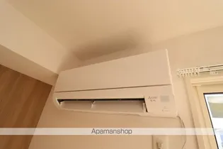 ローマンカモミール【105号室】の内装