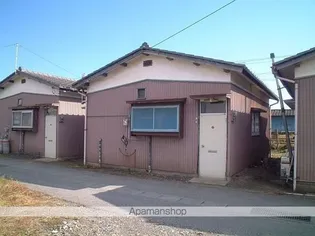 茨城県北茨城市関南町神岡上【一戸建】の外観