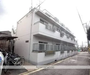 プルミエール増見の画像