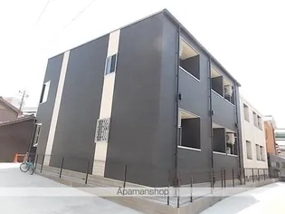 CUBE上小田井 A棟の画像