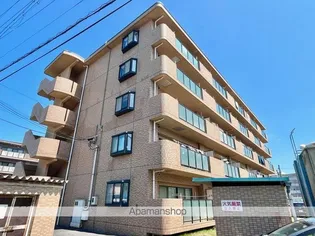 グランドコペー【205号室】の外観