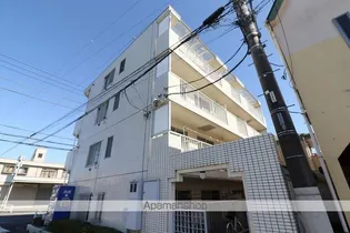 カーサフィオナの画像