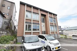 オーシャンプレイス南小樽の画像