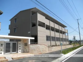 アトリアIの画像