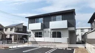 リラフォート東手城3丁目の画像