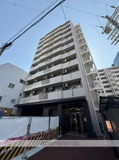 大阪府大阪市北区中崎西4丁目【マンション】の外観