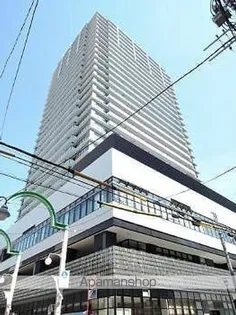 ライオンズタワー柏の画像