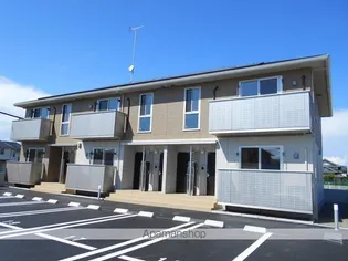 リヴェールパレスの画像