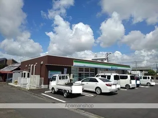 オクトワール宮崎西【3階】の周辺