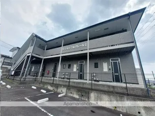 宮城県仙台市泉区山の寺2丁目【アパート】の外観