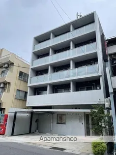GRAND LINE【5階】の外観