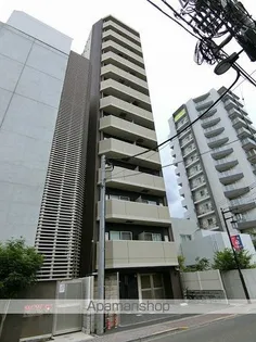 ハーモニーレジデンス府中の杜【202号室】の外観